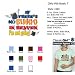 IF THERE'S NO BINGO IN HEAVEN I'M NOT GOING T-Shirt - 100% Baby Rib Jersey Combed Cotton WOMEN'S T-Shirt - Sweat Shop Free