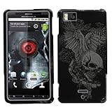 MyBat Motorola Droid X / Droid X2 / Milestone X Phone Protector Cover - Sku ....