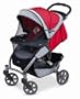 Britax Canopy Net for Chaperone Stroller, Black