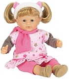 Corolle Classic Baby Doll Chouquette Eva - 14 Doll