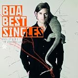 Boa Best Singles