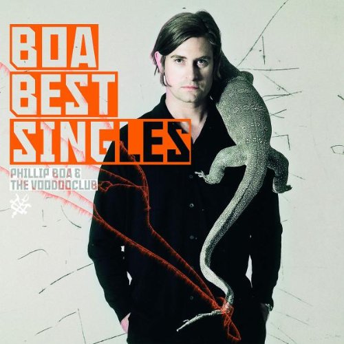 Phillip Boa And The Voodooclub - Best Singles - Zortam Music