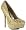 Gold Glitter