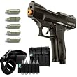 KT Kingman Training CHASER Pistol + Utility Belt +5 CO2