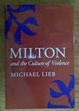 Milton and the culture of violence