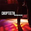 Chopteeth Afrofunk Big Band - Live in Concert