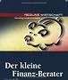 Der kleine Finanz-Berater.