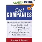 Cool Companies: How the Best Businesses Boost Profits and Productivity by Cutting... by Joseph J. Romm