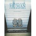 Introducing Human Geographies (Hodder Arnold Publication) by  Paul Cloke, Philip Crang, and Mark Goodwin