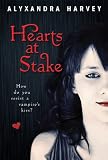 Hearts at Stake (Drake Chronicles, Book 1)