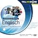 Tell me More Englisch. Sprachenlernen mit TV-Nachrichten. Version 9.0 DVD-ROM