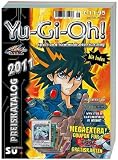 Yu-Gi-Oh! Preiskatalog 2011: Katalog f&uuml;r Yu-Gi-Oh! Spiel und Sammelkarten