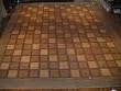 Handmade Pakistani Soumak Kilim Rug 13'1" x 16'