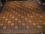 Handmade Pakistani Soumak Kilim Rug 13'1" x 16'