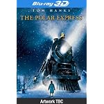 Compare DVD Price: Polar Express 3D (Blu-ray 3D + Blu-ray + DVD + Digital Copy)