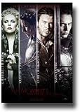 Snow White and the Huntsman