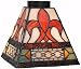 Glyph Fan/vanity Light Shade
