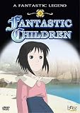 Fantastic Children Vol. 3 [DVD]