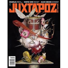 Juxtapoz