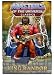 HeMan Masters of the Universe Classics Exclusive Action Figure King Randor