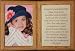 5x7 Hinged GREAT GRANDPARENTS Poem Oak Picture Photo Frame ~ A Wonderful Gift Idea for Great Grandma ~ Great Grandpa ~ Great Grandparents for Valentines Day, Birthday or Christmas from the Great Grandkids!