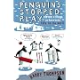 Penguins Stopped Play: Eleven Village Cricketers T&hellip by Harry Thompson