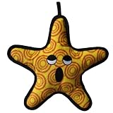 Tuffy's The General Sea Creature's Dog Toy