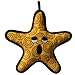 TUFFYS STARFISH CHEW TOY