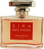 Review Jean Patou 154502 / Sira Des Indes By Jean Patou For Women Eau De Parfum Spray, 2.5-Ounce Tester