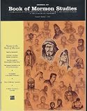 Journal of Book of Mormon Studies, Vol.9. Number 1. 2000. Names in the Book of Mormon. Synagogues in the Book of Mormon