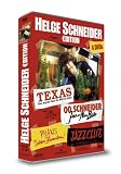 : Helge Schneider Edition (4 DVDs)