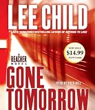 Gone Tomorrow (Jack Reacher Novels)