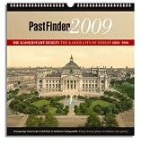 Kaiserstadt Berlin 1880-1910 - Kalender 2009