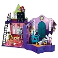 MONSTER HIGH LYCEE