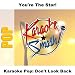 The Game Is Won (Karaoke-Version) As Made Famous By: Lucie Silvas