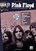 Ultimate Drum Play-Along Pink Floyd: Authentic Drum (Book & CD) (Ultimate Play-Along)