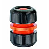 Buy Claber 8621 Mid 5 8-Inch Garden Hose Mender by Claber