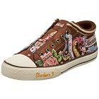 Skechers Cali Abbot Kinney - Mad About Canvas Slip On