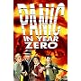 Panic In Year Zero