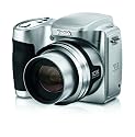 Kodak EASYSHARE ZD710 (7 Megapixel, 10-fach opt. Zoom, 2" Display)