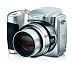 Kodak ZD710 Digital Camera - Silver (7.0MP, 10x Optical Zoom)
