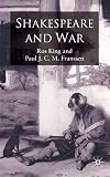 Shakespeare and war