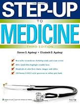 Step-Up to Medicine (Step-Up Series)3rd EDITION