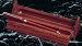 Kyocera Ceramic Pen- Woodsman Executive Pen w/ Rosewood Gift Box