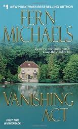 Vanishing Act