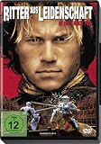 A Knight`s Tale [DVD] [2001]