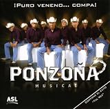 Puro Veneno... Compa!