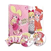 探偵オペラ　ミルキィホームズ　第2幕【1】 [Blu-ray]