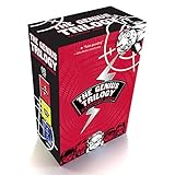 genius trilogy boxed set the genius trilogy
