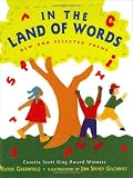 In the Land of Words: New and Selected Poems
